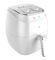 O OEM aceita a frigideira saudável do ar da fritada 4 litros, proteção esperta do superaquecimento da frigideira do ar